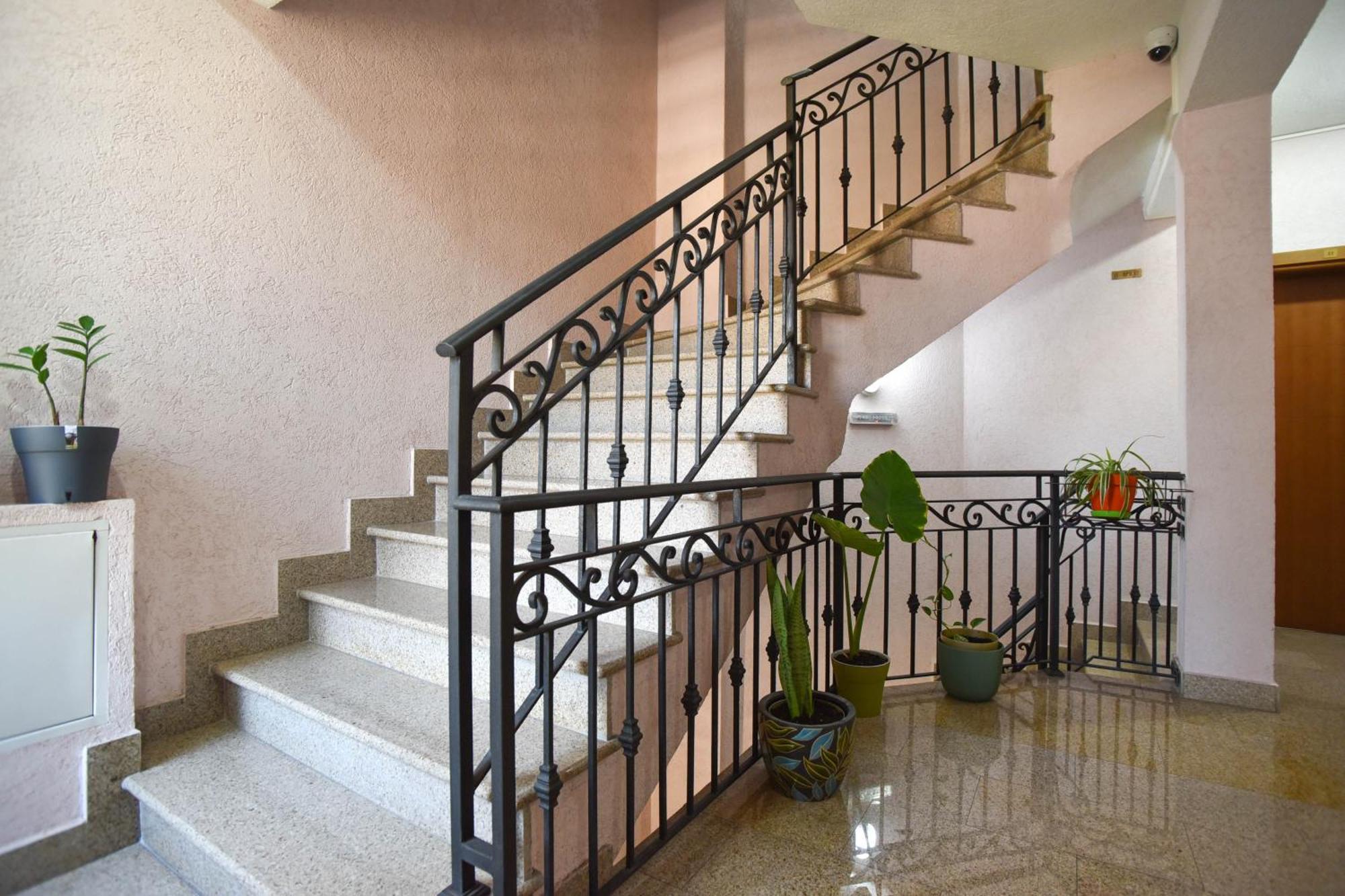 Apartment Golden Lavender Budva Buitenkant foto
